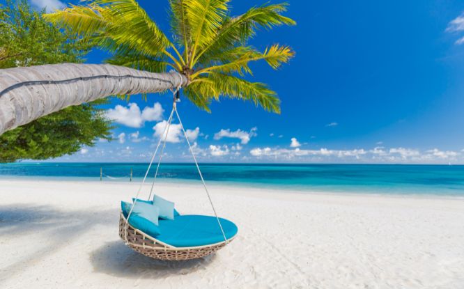 Dominikanische Republik Winterurlaub