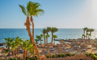 Ägypten Sommerferien