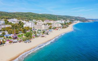 Bulgarien Sommerferien