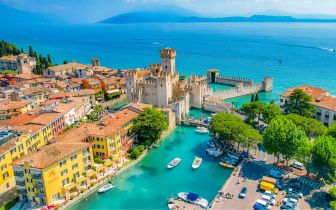 Italien Sommerurlaub 