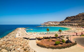 Kanaren Sommerferien