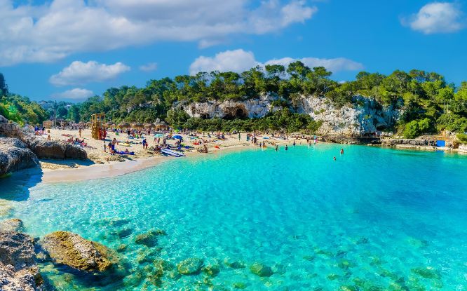 Mallorca Last Minute