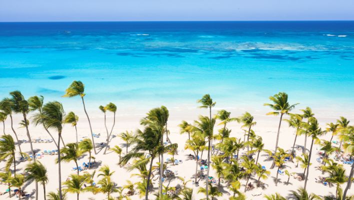 Dominikanische Republik Last Minute