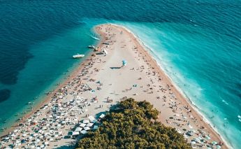 Kroatien Sommerurlaub 