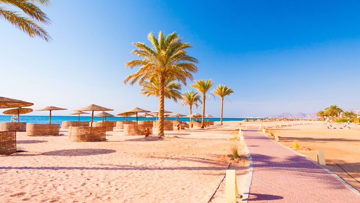 Last Minute Hurghada Ferien