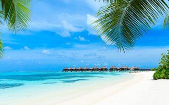 Last Minute Pauschalreise Malediven
