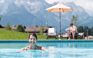 Travel Charme Bergresort Werfenweng Hotel