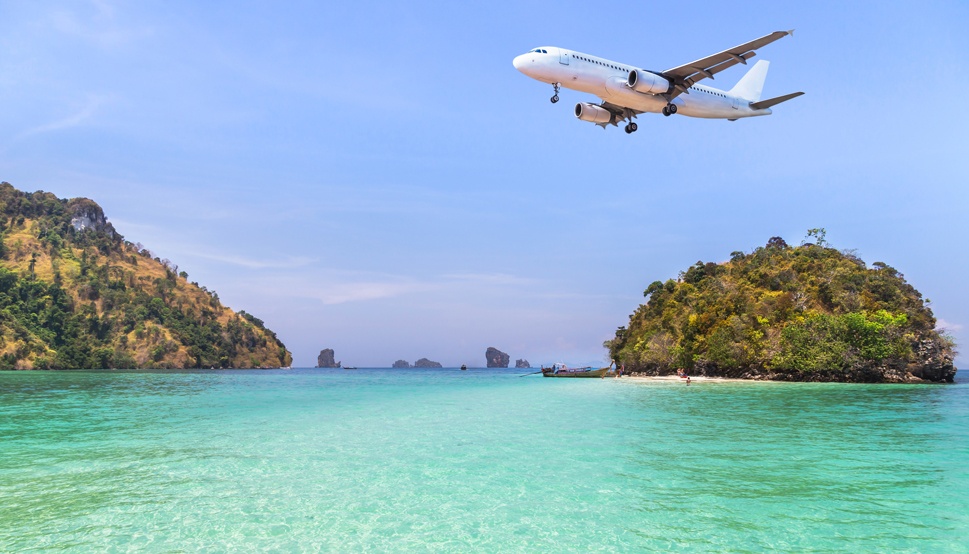 Last Minute Pauschalreien