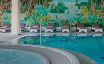 Steigenberger Grandhotel Belvedere Davos