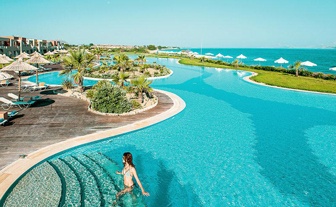 Astir Odysseus Resort & Spa