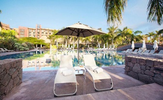 Lopesan Baobab Resort