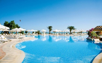 Mövenpick Resort & Spa El Gouna