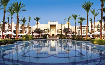 The Palace Port Ghalib