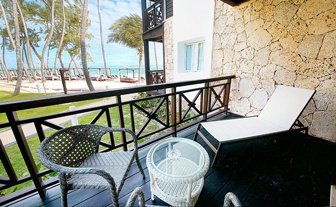 Vista Sol Punta Cana Beach Resort & Spa