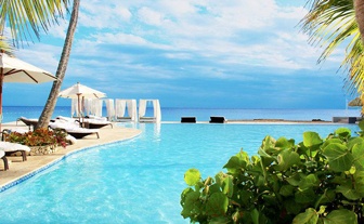 Viva Wyndham Dominicus Beach