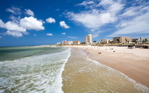 Hobie Beach in Port Elizabeth © michaeljung / Shutterstock.com